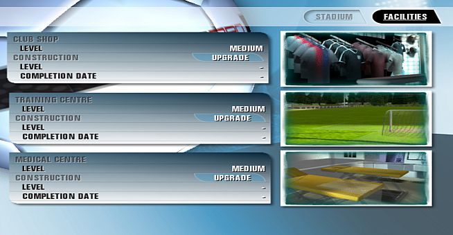 Premier Manager 06/07