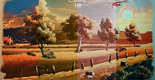 Charming Hill