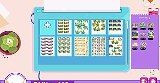 Sticky Business: Camp Zinnias