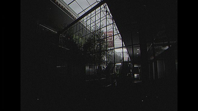 The Backrooms: Escape