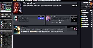 cyberpunkdreams // credit pack 09 // 100