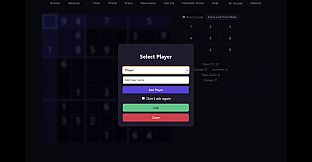 Sudoku Challenge Pro