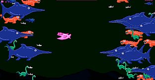 The King of the Oceans