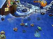 Magic Farm 3: The Ice Danger
