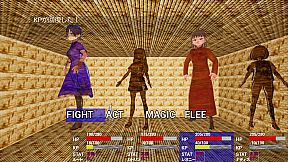 PetrifactionUnderRuin