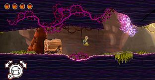 Duru – About Mole Rats and Depression