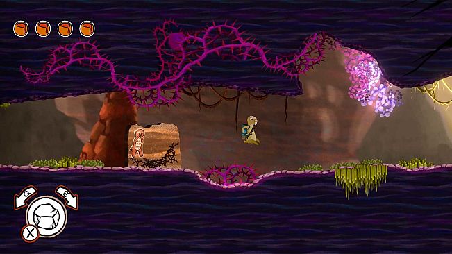 Duru – About Mole Rats and Depression