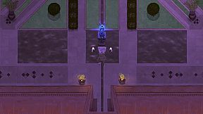 Qasir al-Wasat: International Edition