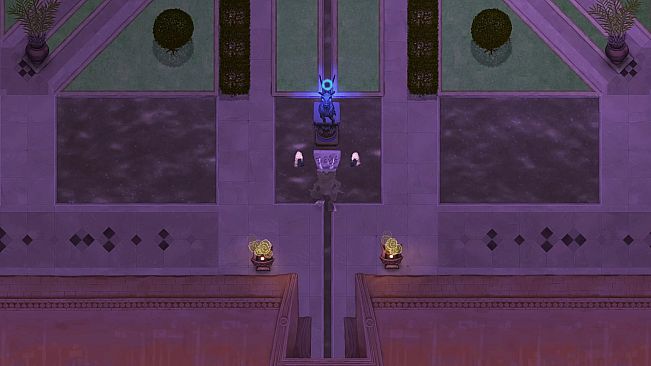 Qasir al-Wasat: International Edition