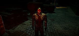 Hydra - Poseidon's conspiracy