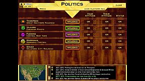 Rails Across America