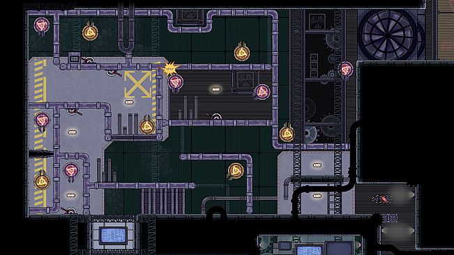 Zodiark Reform: Bandage Rewind