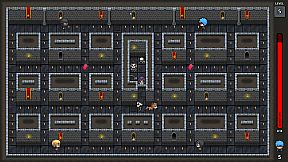 Quest for the Golden Duck