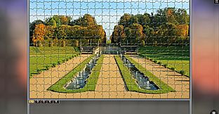 Jigsaw Puzzle Pack - Pixel Puzzles Ultimate Germany 2