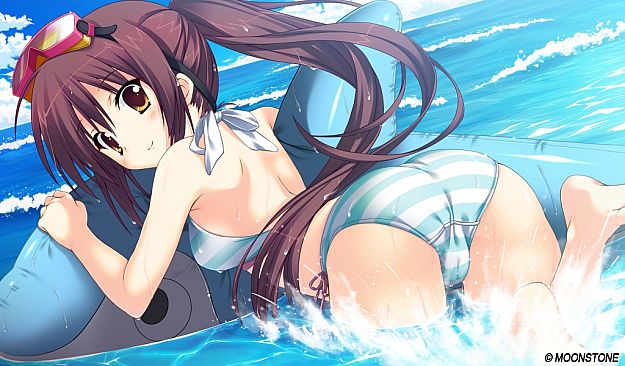 Princess Evangile W Happiness - Steam Edition