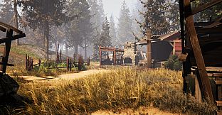 Wildwood: Hearth & Horizon