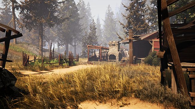 Wildwood: Hearth & Horizon