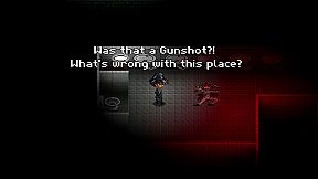 Haunted Jail: Alcatas