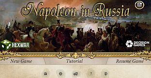 Napoleon in Russia