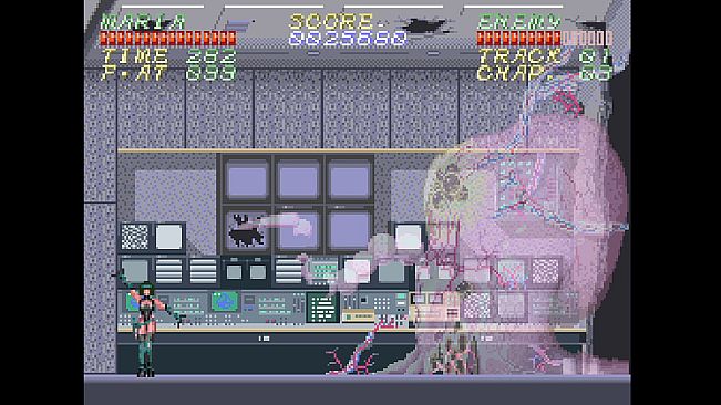 Psycho Dream 「サイコドリーム」