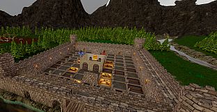 Hatch'n'Wall
