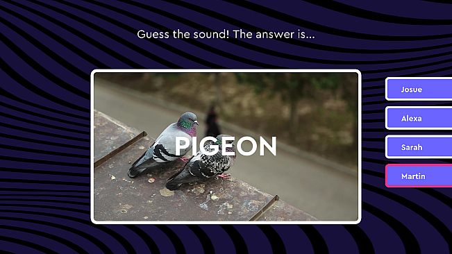 Wild Honesty: A party game for deeper conversations