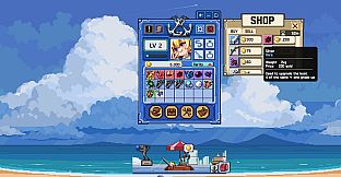 TBF: Task Bar Fishing