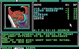 Dungeons & Dragons: Krynn Series