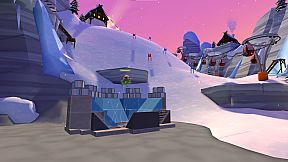 Angry Birds VR: Isle of Pigs