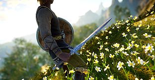 Ravenbound - Trailblazer's Arms DLC