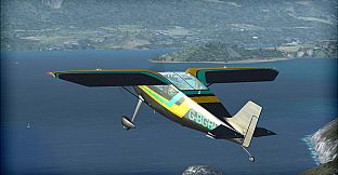 FSX: Steam Edition - Wittman Tailwind Add-On