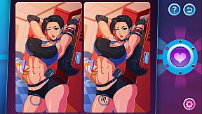 Hentai Zodiac Puzzle