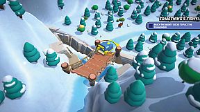 Goons: Legends & Mayhem