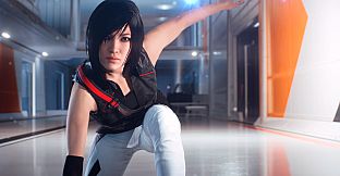 Mirror's Edge Catalyst