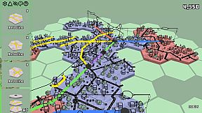 Trams, Trains & Monorails