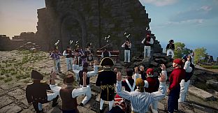 Holdfast: Age Of Sail