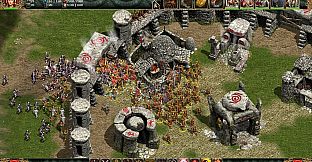 Imperivm RTC - HD Edition "Great Battles of Rome"