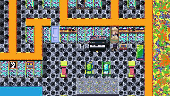 Headache: Altered States