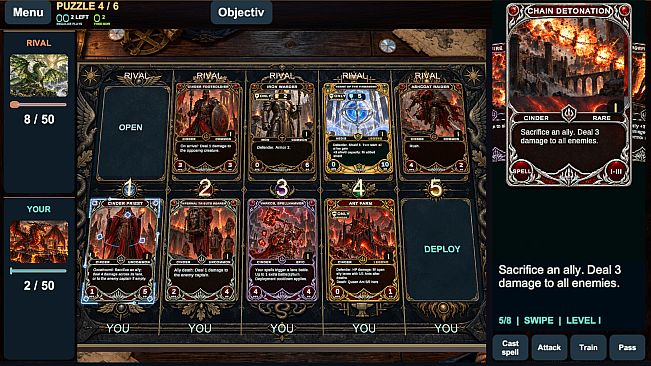Rune Covenant