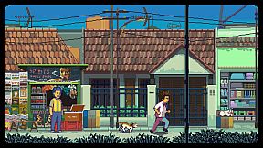 A Space for the Unbound