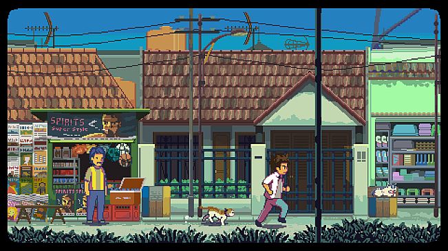 A Space for the Unbound