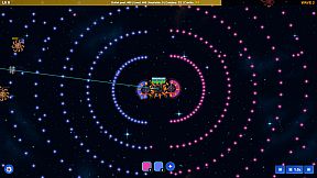 Pattern Survivors: Bullet Hell — Create Chaos