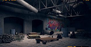 Post Industrial Renovator