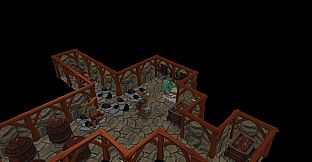 A Game of Dwarves: Pets