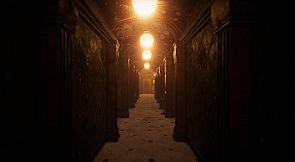 My Hotel: Echoes of the Past