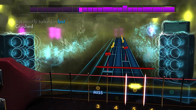 Rocksmith 2014 Edition – Remastered – Stereophonics - “The Bartender and the Thief”