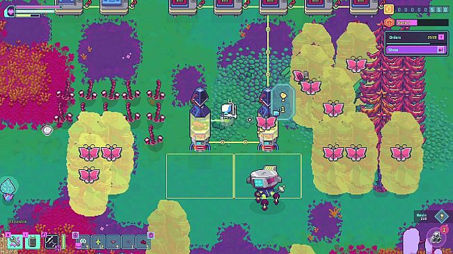 Prospector: The First Contract