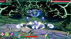 Mankind's Last Stand