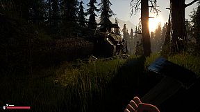 The Hermit Chronicles