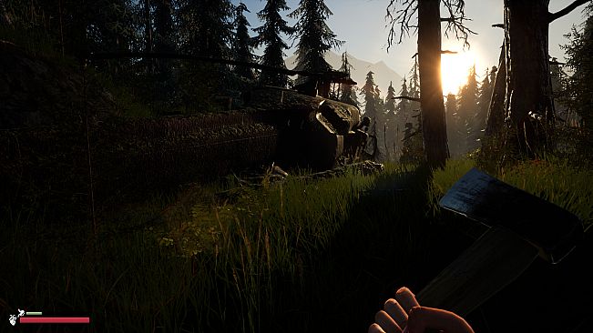 The Hermit Chronicles